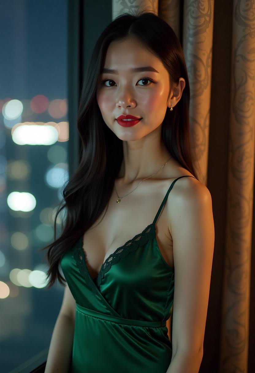 直播封面