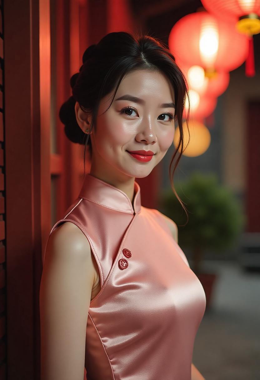 直播封面